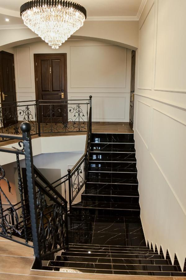 Villa Alfredo Odessa Eksteriør billede